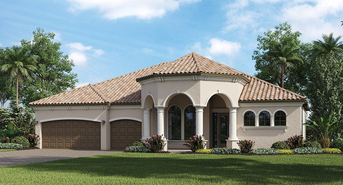 Photo of Toscana in Bonita Springs, FL 34135