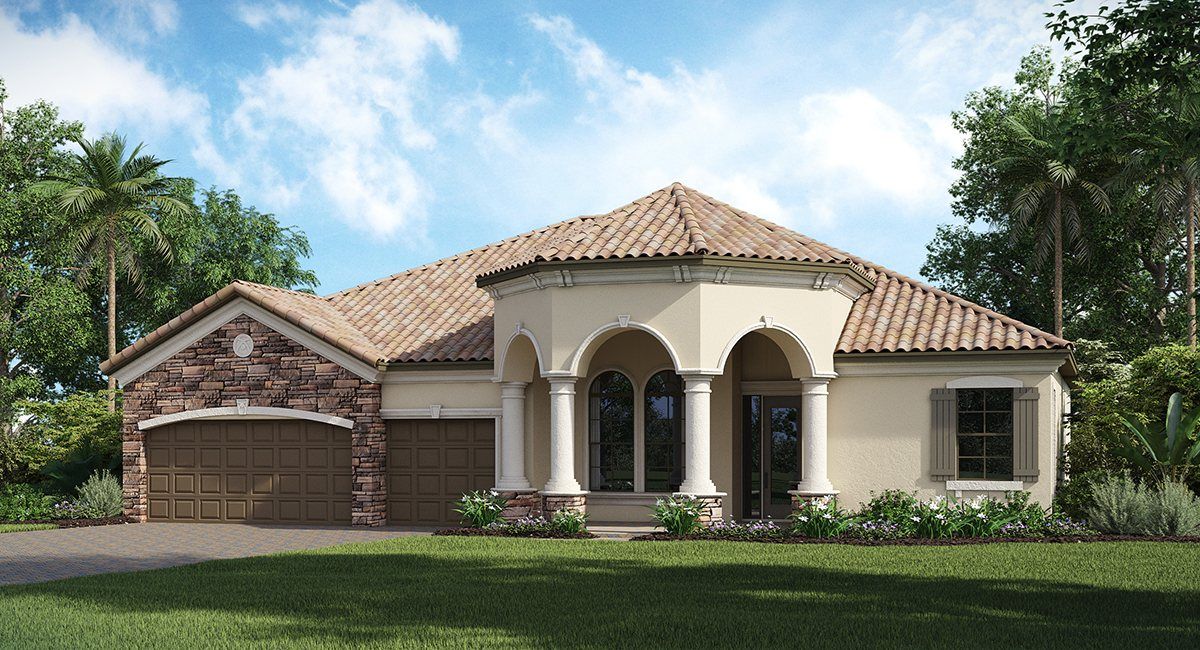 Photo of Toscana in Bonita Springs, FL 34135