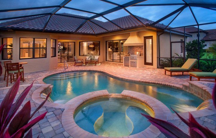 Photo of Toscana in Bonita Springs, FL 34135