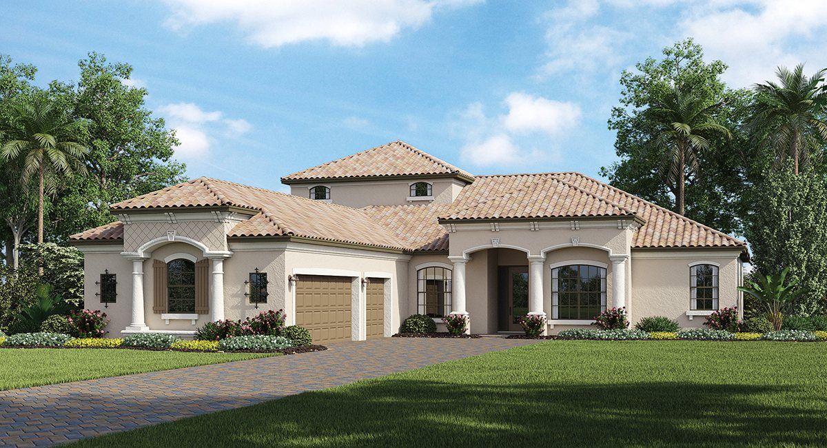 Photo of The Napoli Grande in Bonita Springs, FL 34135