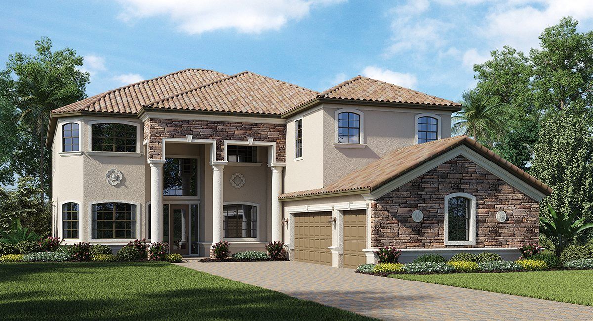 Photo of The Chapel Hill in Bonita Springs, FL 34135