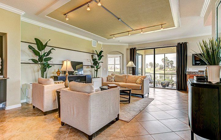 Photo of River Strand : Coach Homes in Bradenton, FL 34212