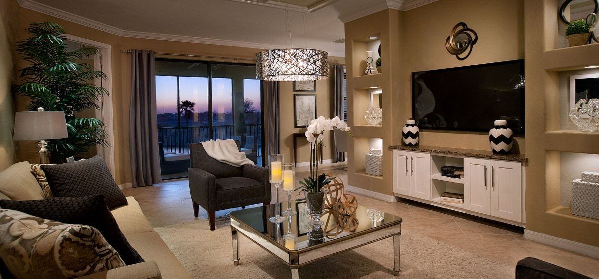 Photo of River Strand : Coach Homes in Bradenton, FL 34212