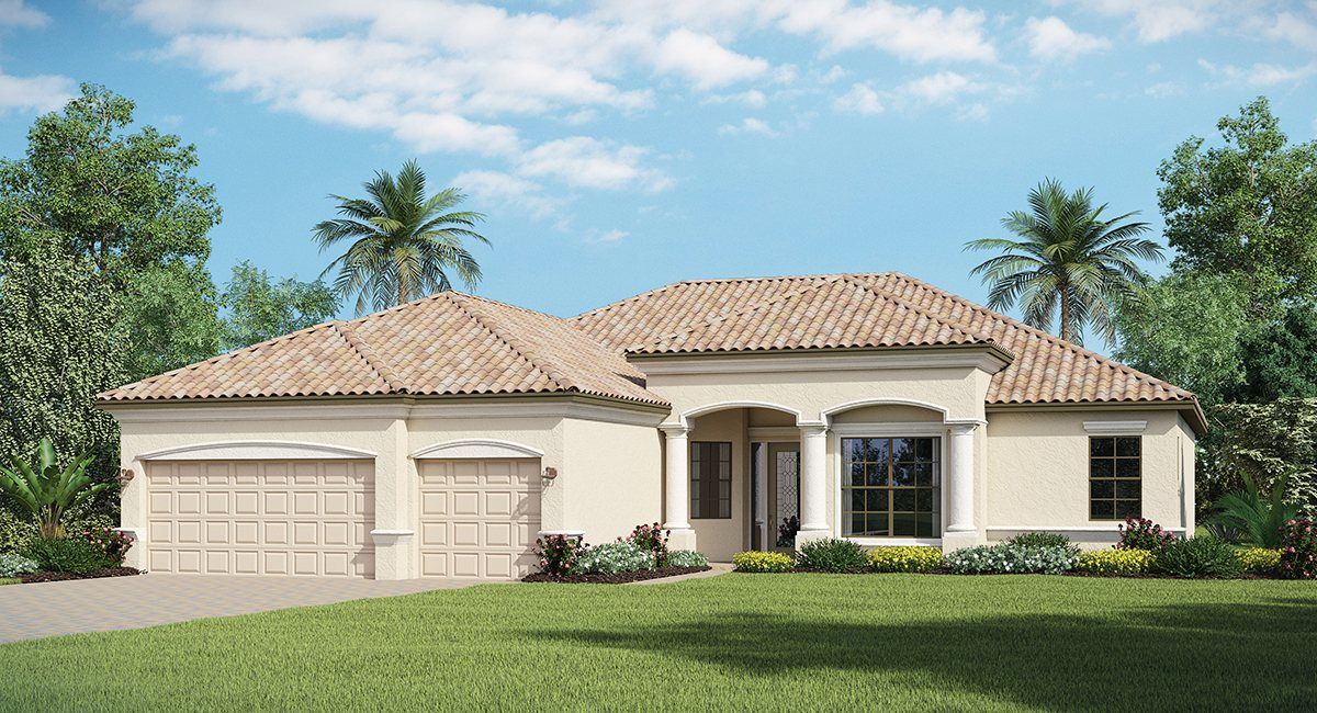Photo of Oakmont in Venice, FL 34293