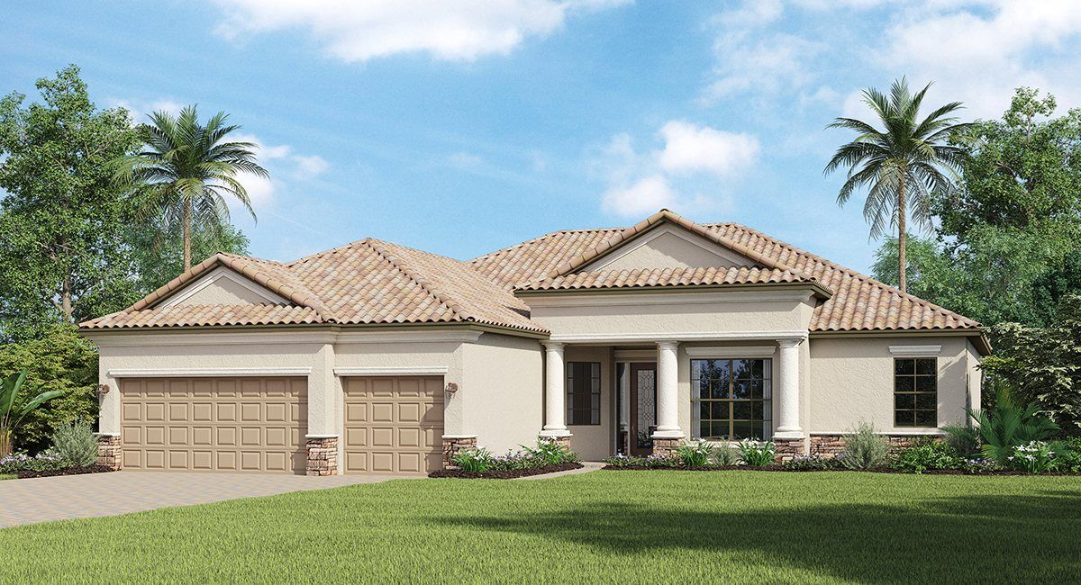 Photo of Oakmont in Venice, FL 34293