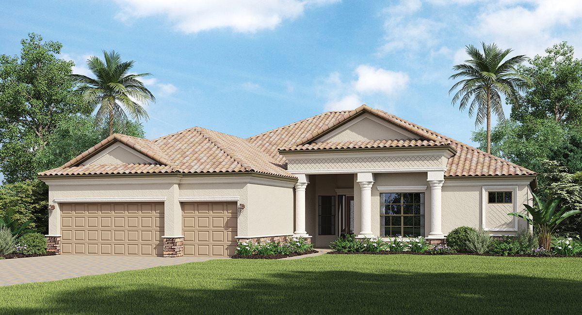 Photo of Bayhill in Venice, FL 34293