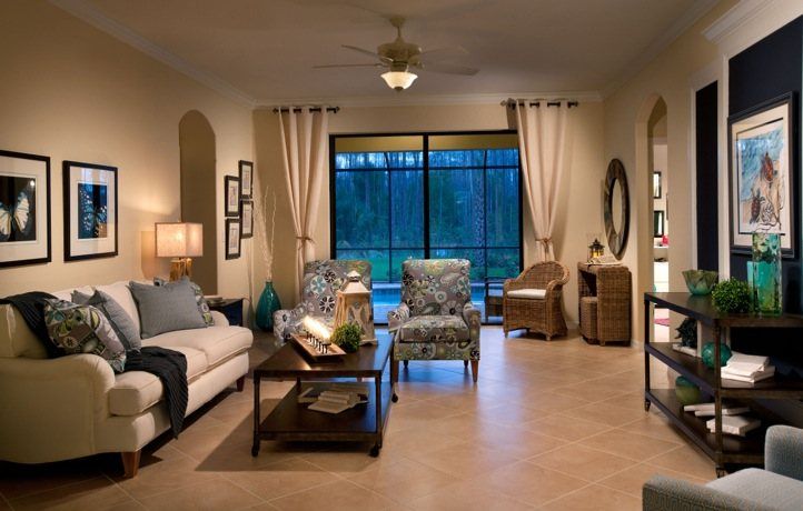 Photo of Reflection Isles : Executive Homes in Fort Myers, FL 33912