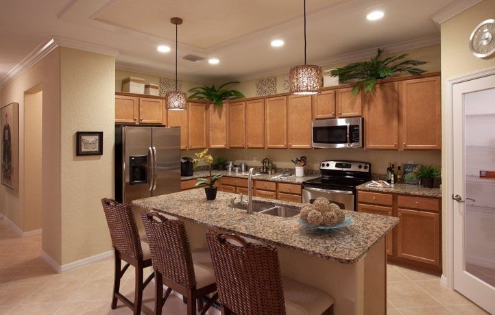 Photo of Reflection Isles : Executive Homes in Fort Myers, FL 33912