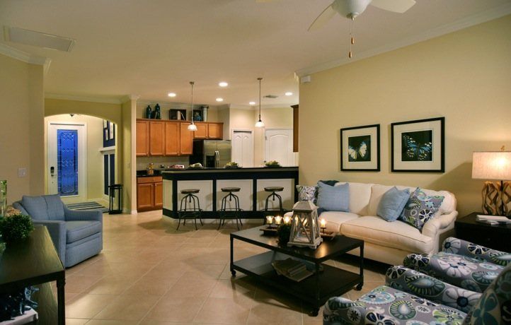 Photo of Reflection Isles : Executive Homes in Fort Myers, FL 33912