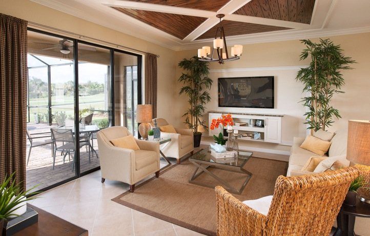 Photo of Reflection Isles : Executive Homes in Fort Myers, FL 33912
