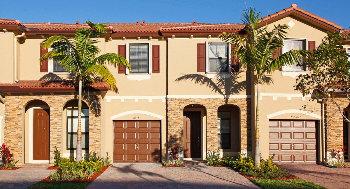 Photo of The Claremont in Homestead, FL 33032