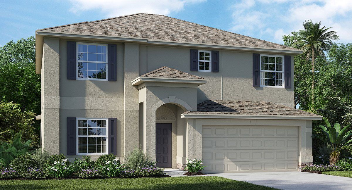 Photo of Monaco in Hudson, FL 34669