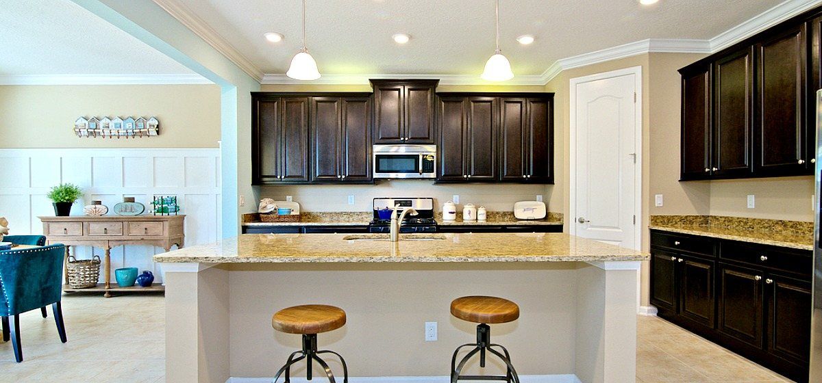 Photo of Cypress Trails at Nocatee : Cypress Trails - 60' Homesites in Ponte Vedra, FL 32081