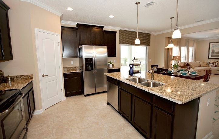 Photo of Mill Creek at Kendall Town in Jacksonville, FL 32211
