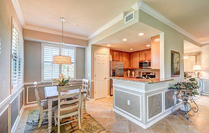 Photo of Coach Homes in Naples, FL 34113