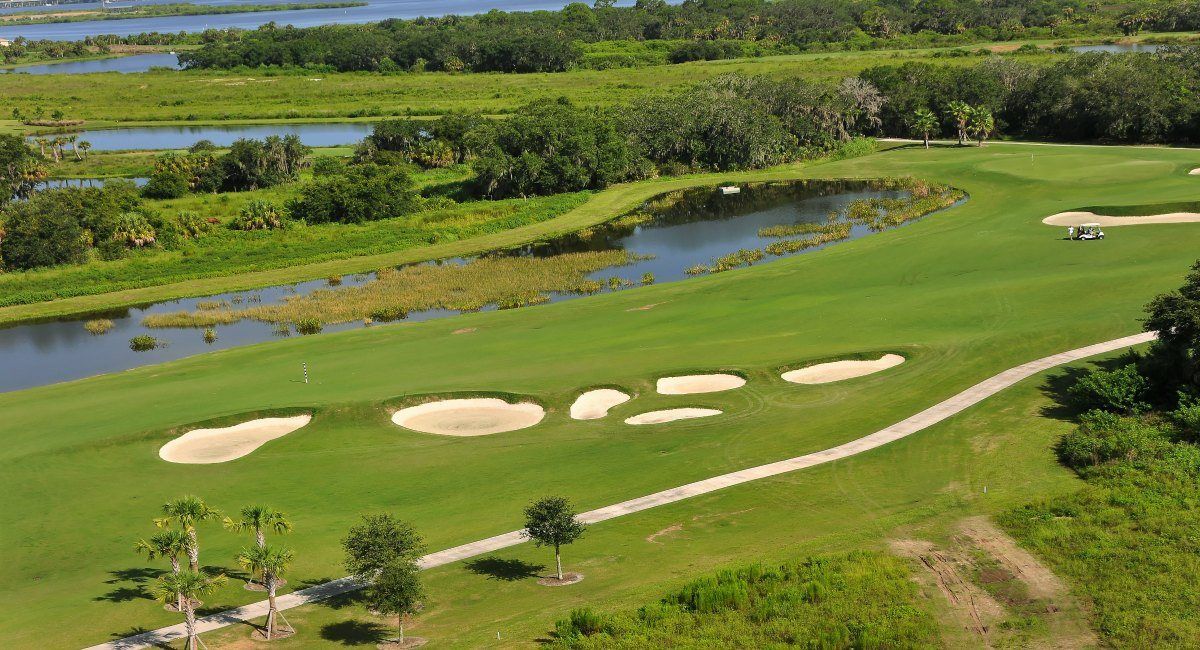 Photo of River Strand : Coach Homes in Bradenton, FL 34212