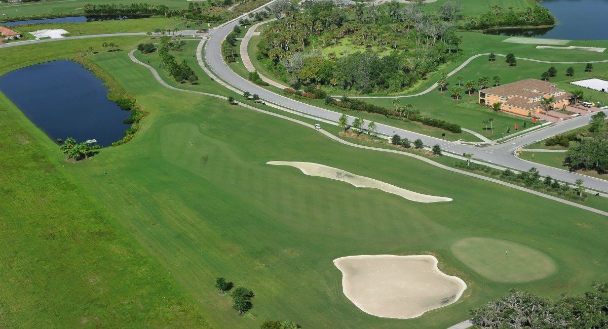 Photo of River Strand : Coach Homes in Bradenton, FL 34212