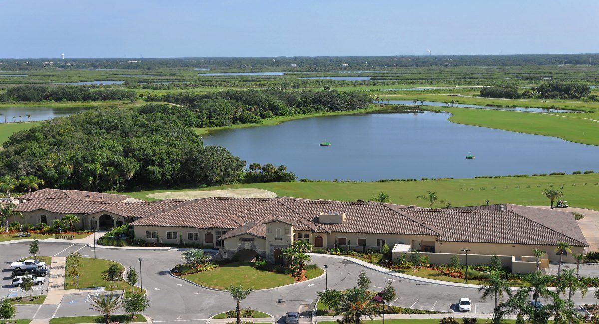Photo of River Strand : Coach Homes in Bradenton, FL 34212