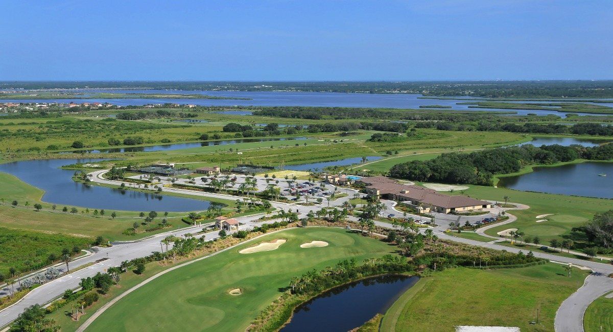 Photo of River Strand : Coach Homes in Bradenton, FL 34212