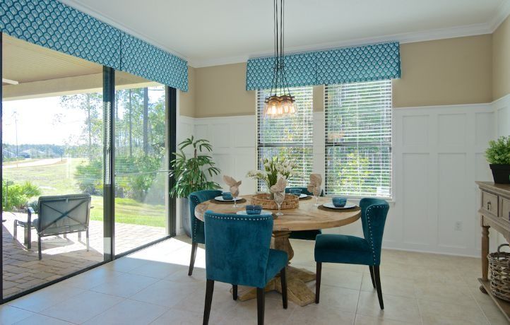 Photo of Cypress Trails at Nocatee : Cypress Trails - 60' Homesites in Ponte Vedra, FL 32081