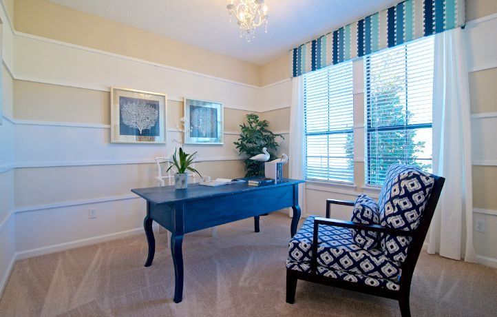 Photo of Cypress Trails at Nocatee : Cypress Trails - 60' Homesites in Ponte Vedra, FL 32081
