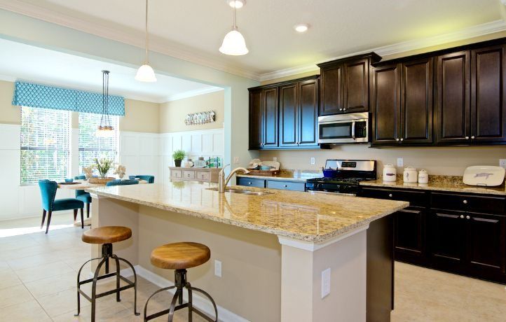 Photo of Cypress Trails at Nocatee : Cypress Trails - 60' Homesites in Ponte Vedra, FL 32081