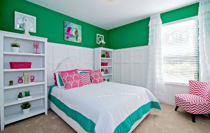 Photo of Cypress Trails at Nocatee : Cypress Trails - 60' Homesites in Ponte Vedra, FL 32081