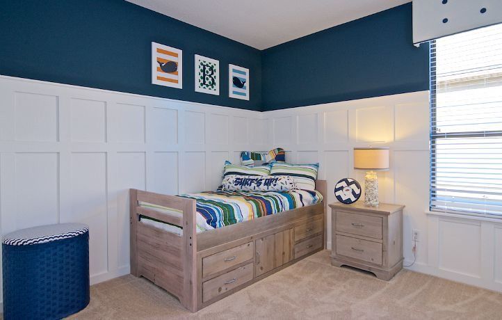 Photo of Cypress Trails at Nocatee : Cypress Trails - 60' Homesites in Ponte Vedra, FL 32081