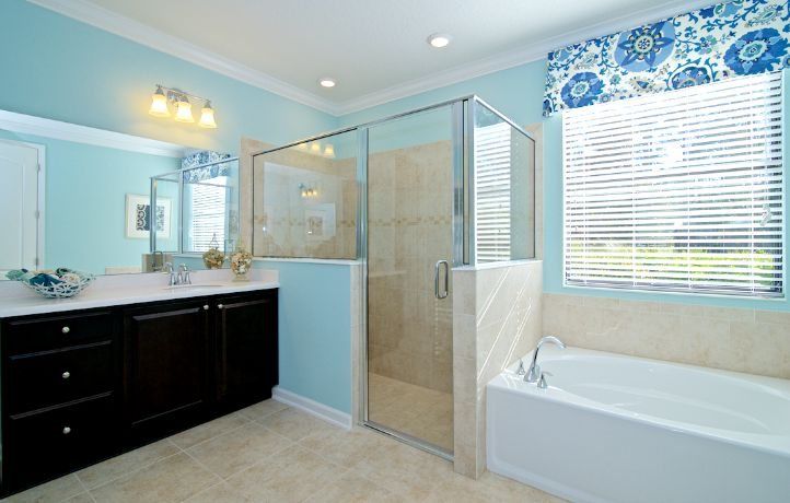 Photo of Cypress Trails at Nocatee : Cypress Trails - 60' Homesites in Ponte Vedra, FL 32081