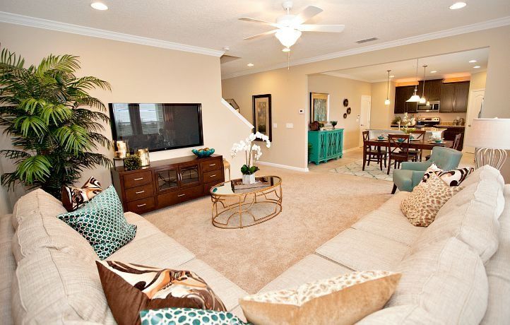 Photo of Mill Creek at Kendall Town in Jacksonville, FL 32211