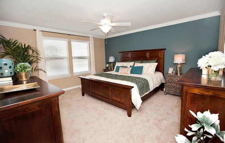 Photo of Mill Creek at Kendall Town in Jacksonville, FL 32211