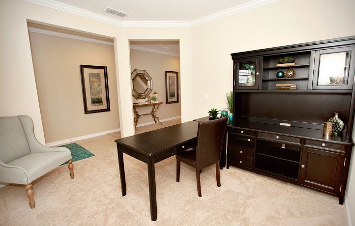 Photo of Mill Creek at Kendall Town in Jacksonville, FL 32211
