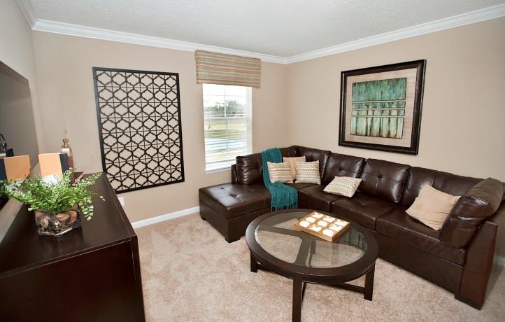 Photo of Mill Creek at Kendall Town in Jacksonville, FL 32211