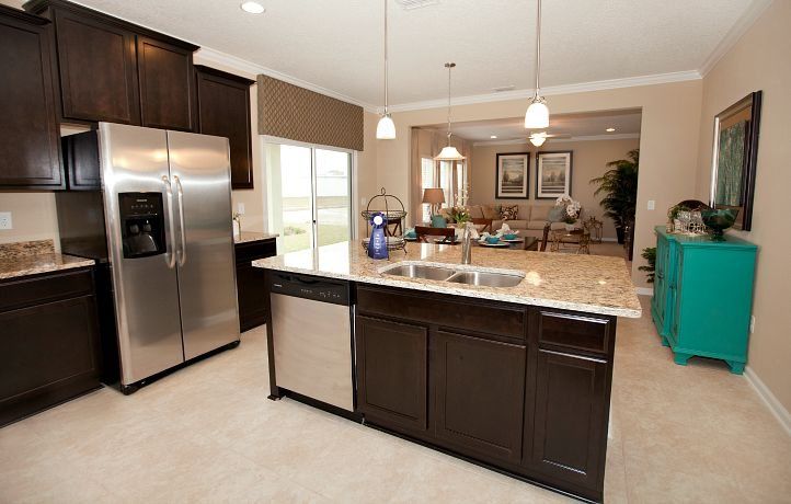 Photo of Mill Creek at Kendall Town in Jacksonville, FL 32211