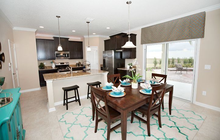 Photo of Mill Creek at Kendall Town in Jacksonville, FL 32211