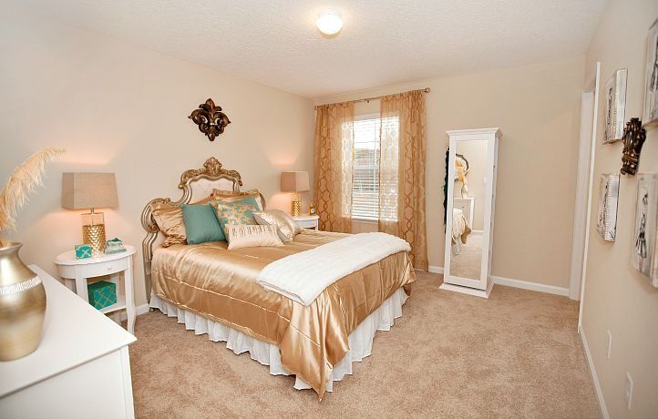 Photo of Mill Creek at Kendall Town in Jacksonville, FL 32211