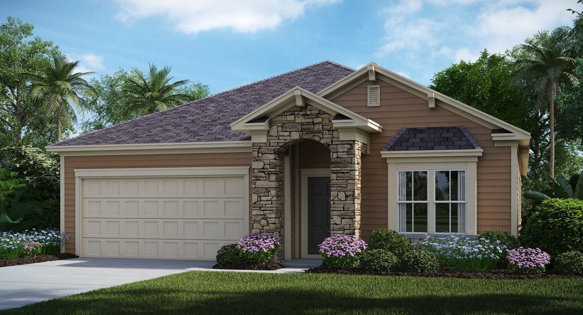 Photo of Yellow Bluff Landing in Jacksonville, FL 32218