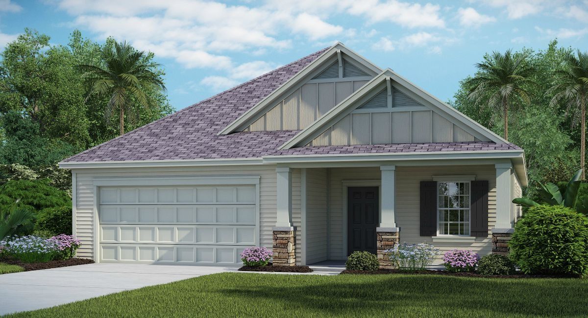 Photo of Yellow Bluff Landing in Jacksonville, FL 32218