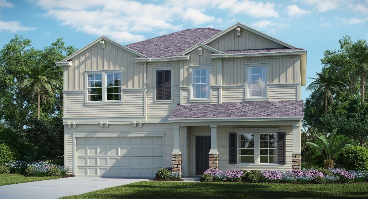 Photo of Yellow Bluff Landing in Jacksonville, FL 32218