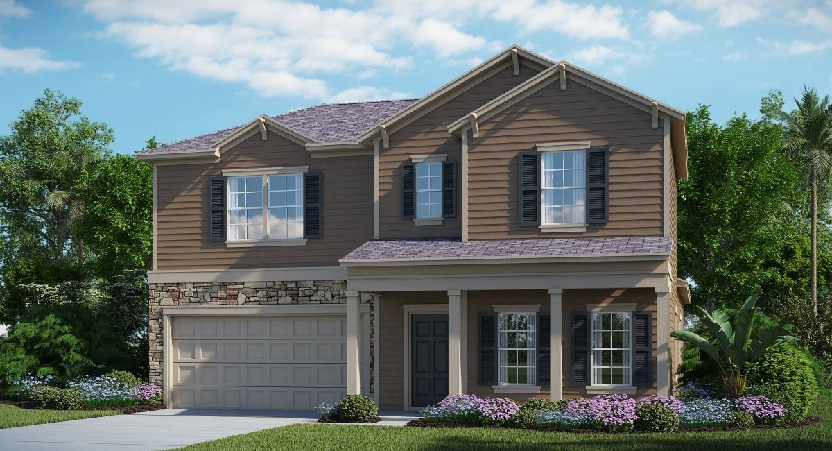 Photo of Yellow Bluff Landing in Jacksonville, FL 32218
