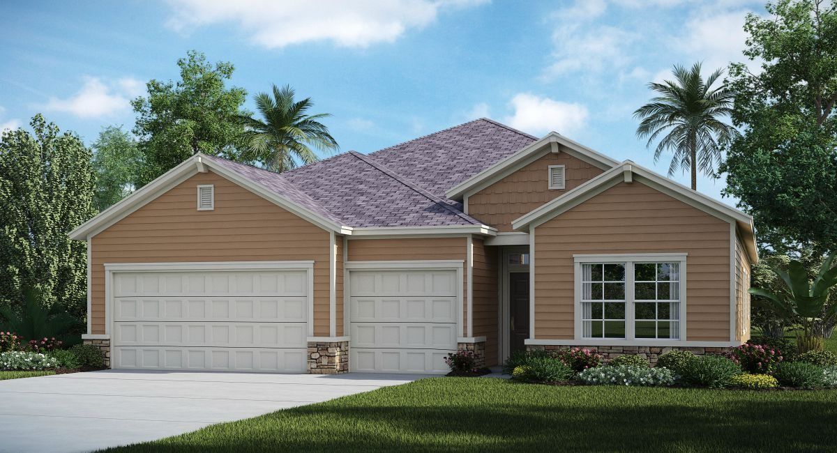 Photo of Yellow Bluff Landing in Jacksonville, FL 32218