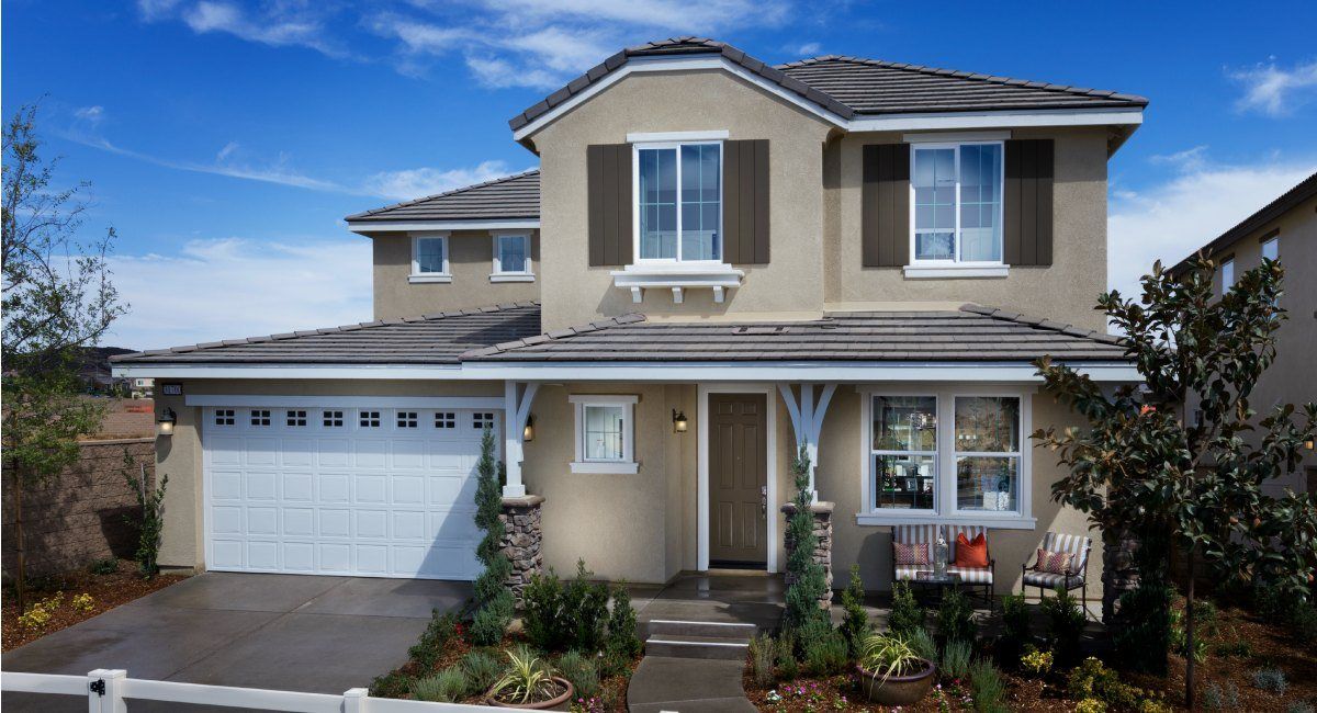 Photo of Cambria in Murrieta, CA 92563
