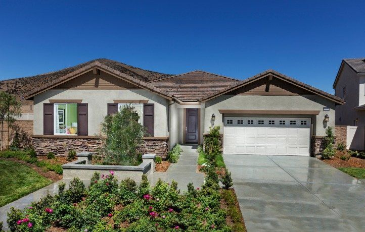 Photo of Menifee Hills in Menifee, CA 92584
