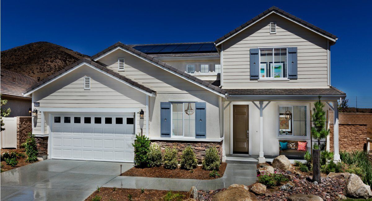 Photo of Menifee Hills in Menifee, CA 92584