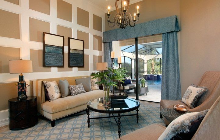 Photo of Fiddler's Creek : Classic Homes in Naples, FL 34114