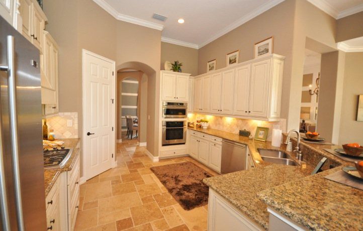 Photo of Fiddler's Creek : Classic Homes in Naples, FL 34114