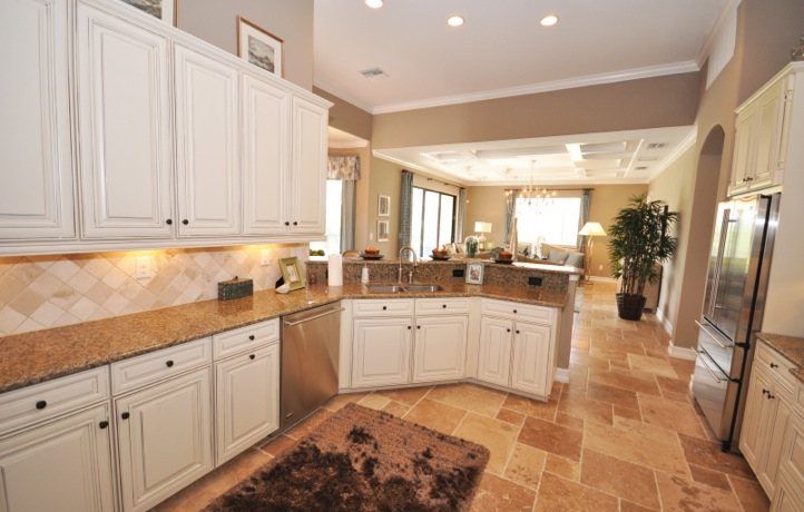 Photo of Fiddler's Creek : Classic Homes in Naples, FL 34114