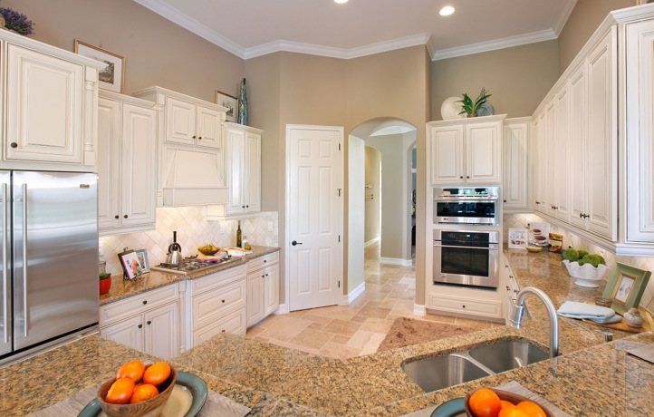 Photo of Fiddler's Creek : Classic Homes in Naples, FL 34114