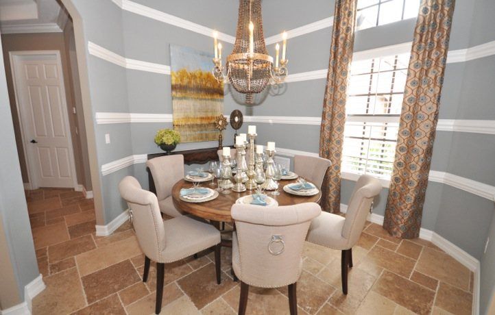 Photo of Fiddler's Creek : Classic Homes in Naples, FL 34114