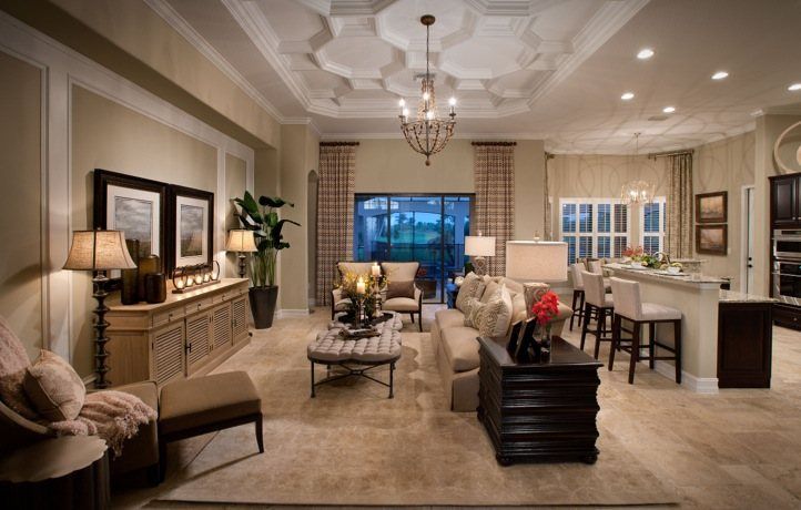 Photo of Fiddler's Creek : Classic Homes in Naples, FL 34114